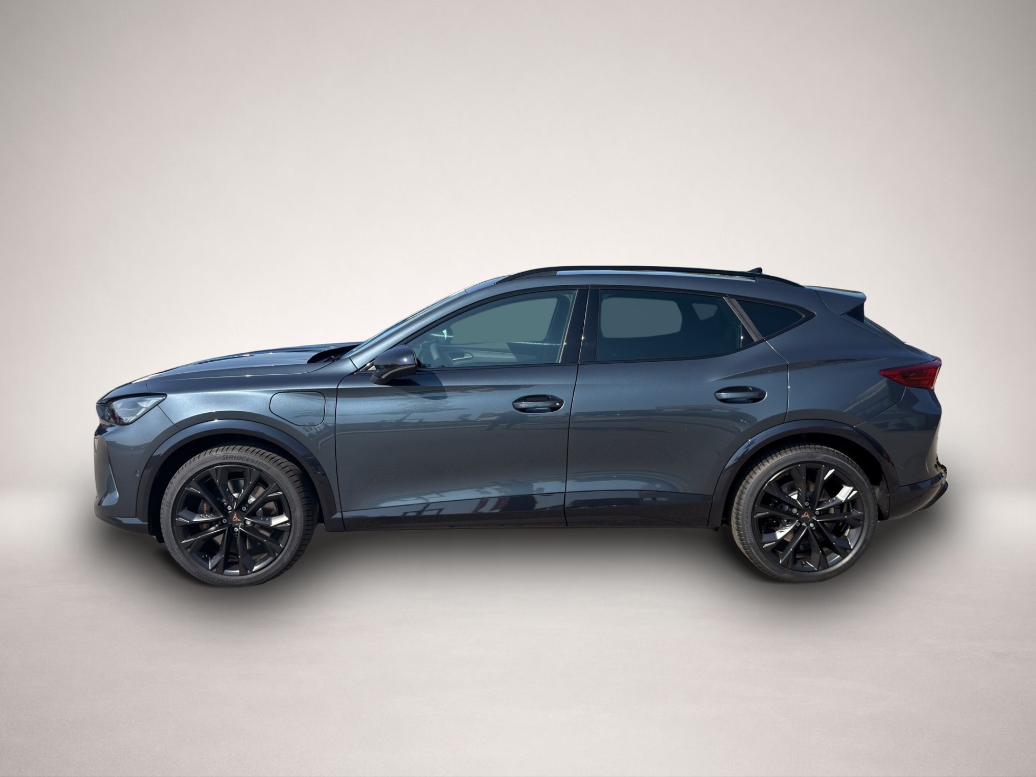 CUPRA Formentor, Bild 3 von 5