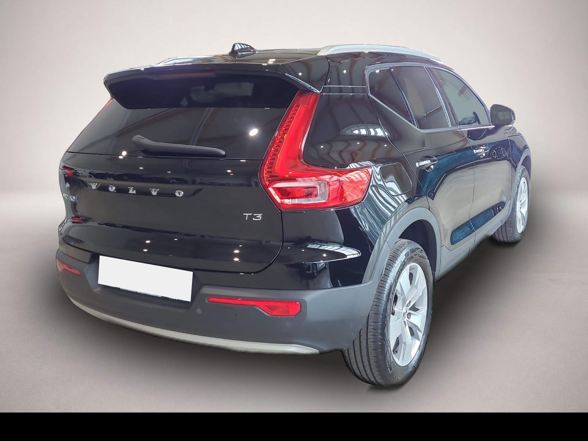 Volvo XC40 (05/2022, Benzin)