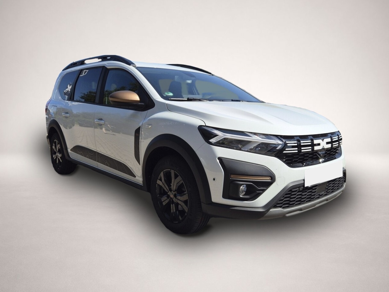 Dacia Jogger (07/2023, Benzin)