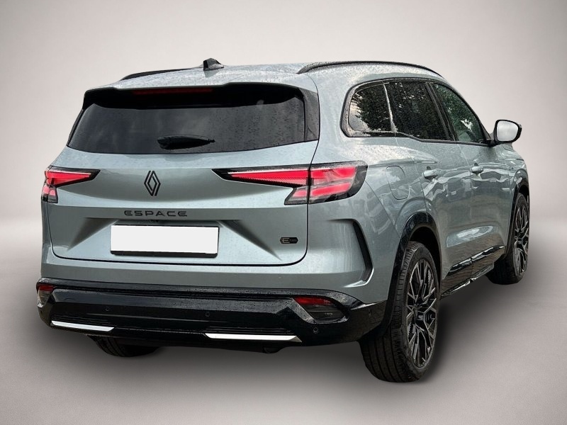 Renault Espace (06/2026, Hybrid (Benzin/Elektro))