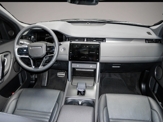 Land-Rover Discovery Sport (10/2024, Hybrid (Benzin/Elektro))