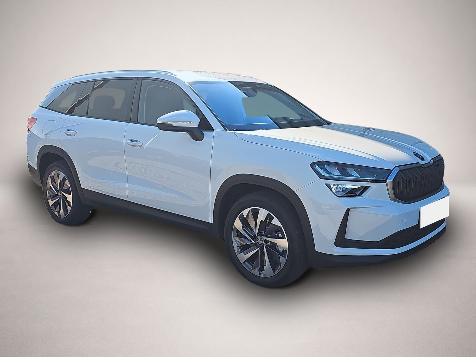 Skoda Kodiaq (04/2026, Diesel)