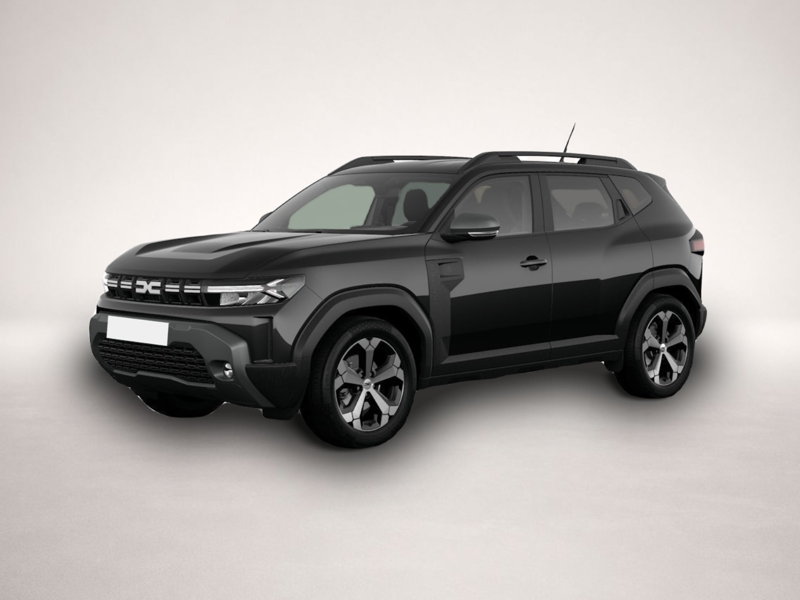 Dacia Duster (, Autogas (LPG))