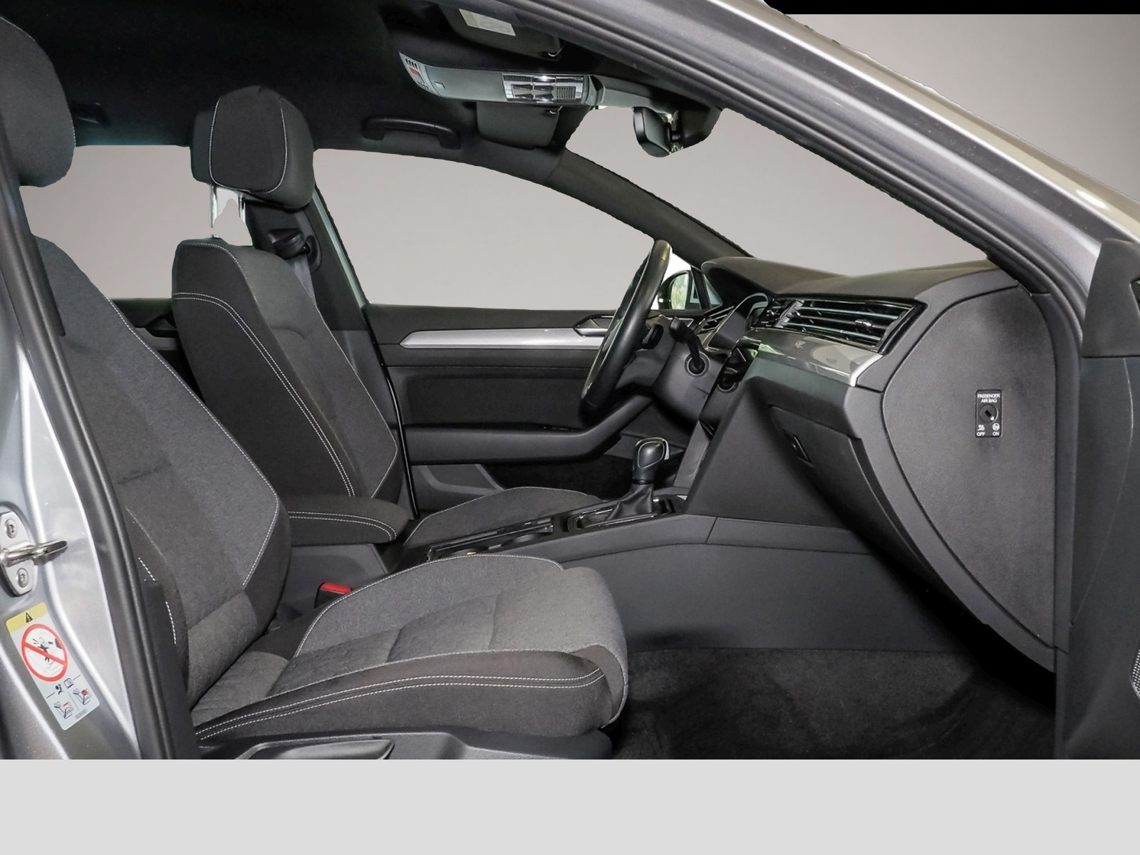 Volkswagen Passat Variant (08/2023, Diesel)