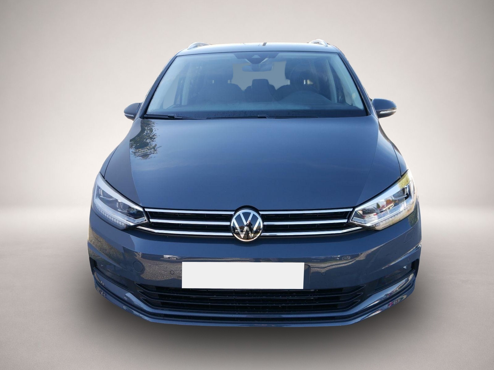 Volkswagen Touran (06/2026, Benzin)