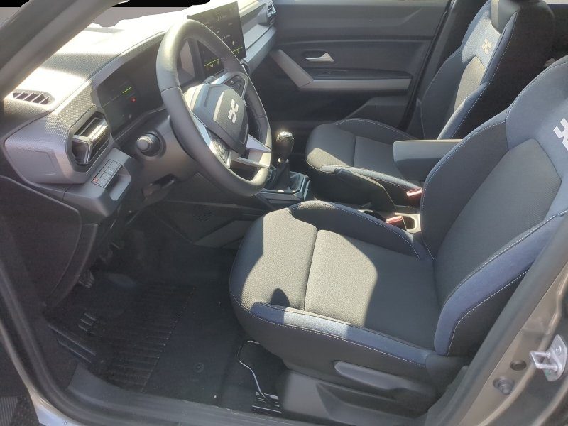 Dacia Duster, Bild 4 von 5