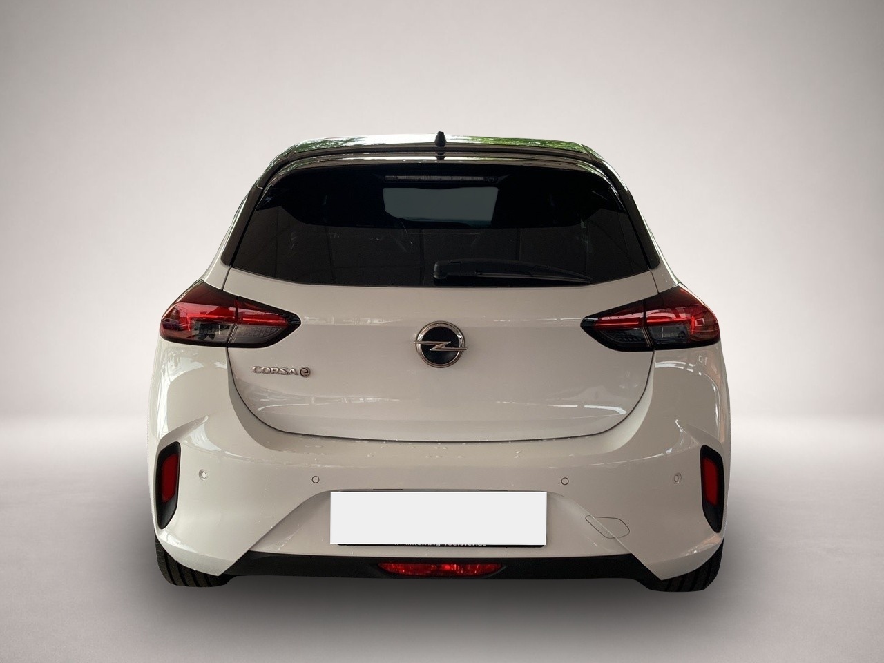 Opel Corsa (10/2023, ELECTRIC)