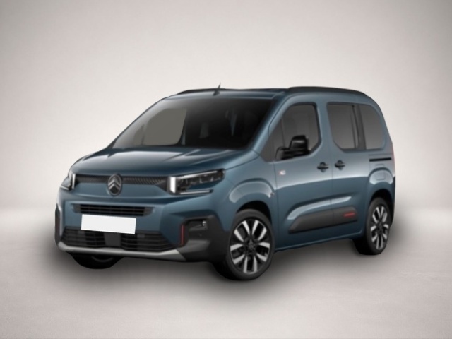 Citroen Berlingo (, Diesel)
