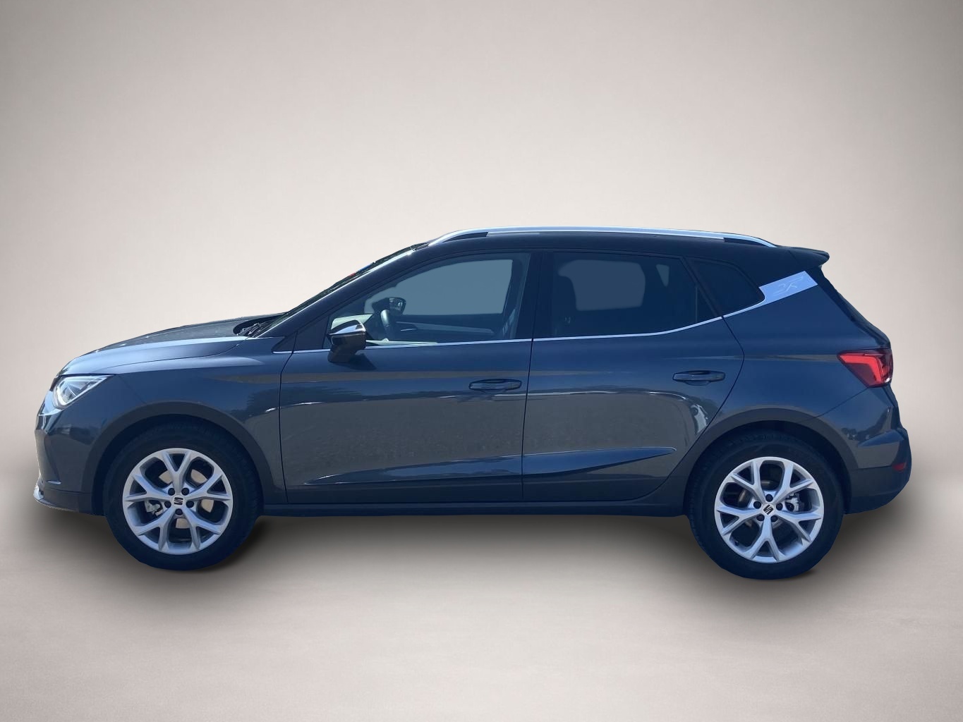 Seat Arona (05/2023, )
