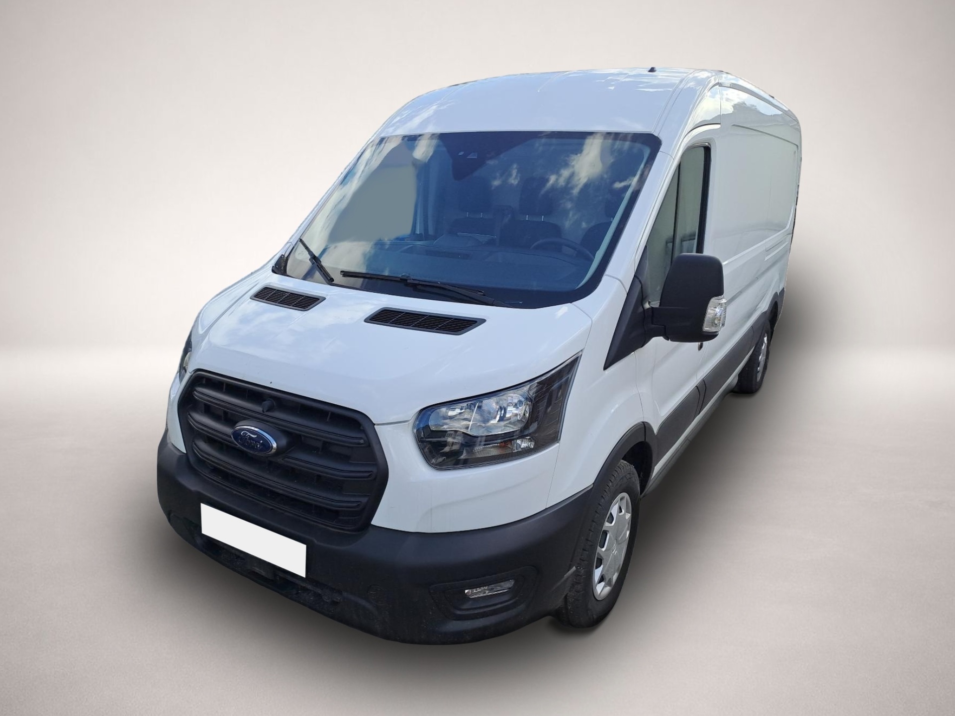 Ford Other (08/2023, Diesel)