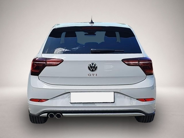 Volkswagen Polo (05/2026, Benzin)