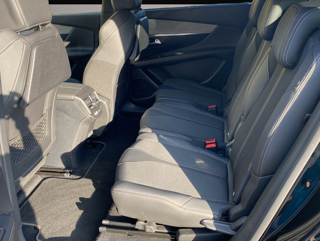Peugeot 5008 (04/2024, )