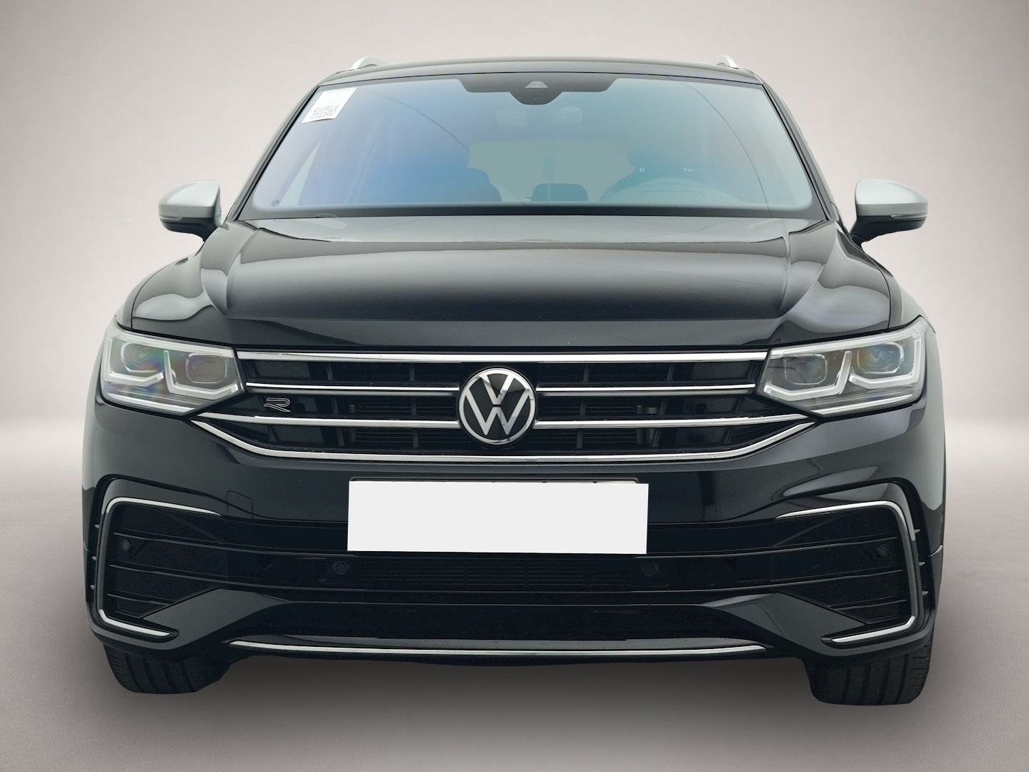 Volkswagen Tiguan Allspace (10/2022, Diesel)