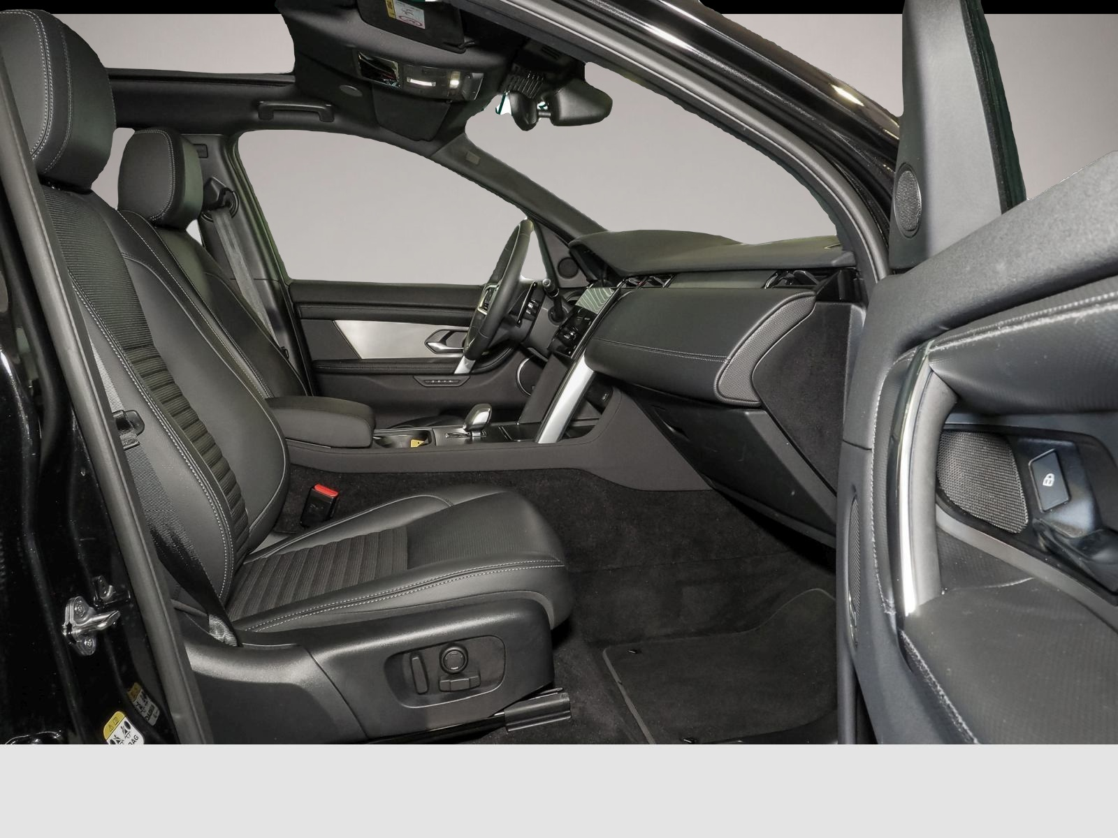 Land-Rover Discovery Sport (07/2024, Diesel)
