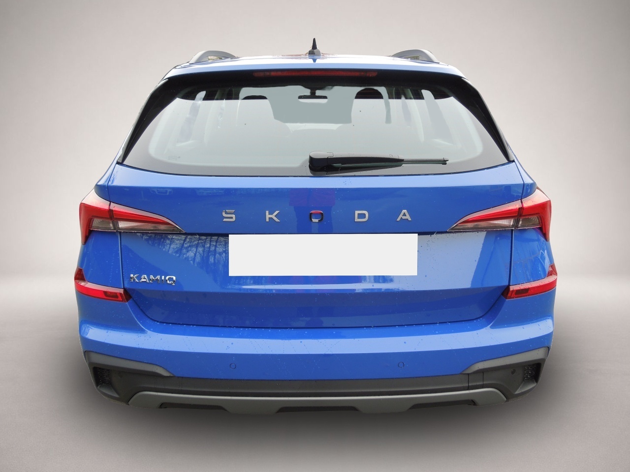 Skoda Kamiq, Bild 5 von 5