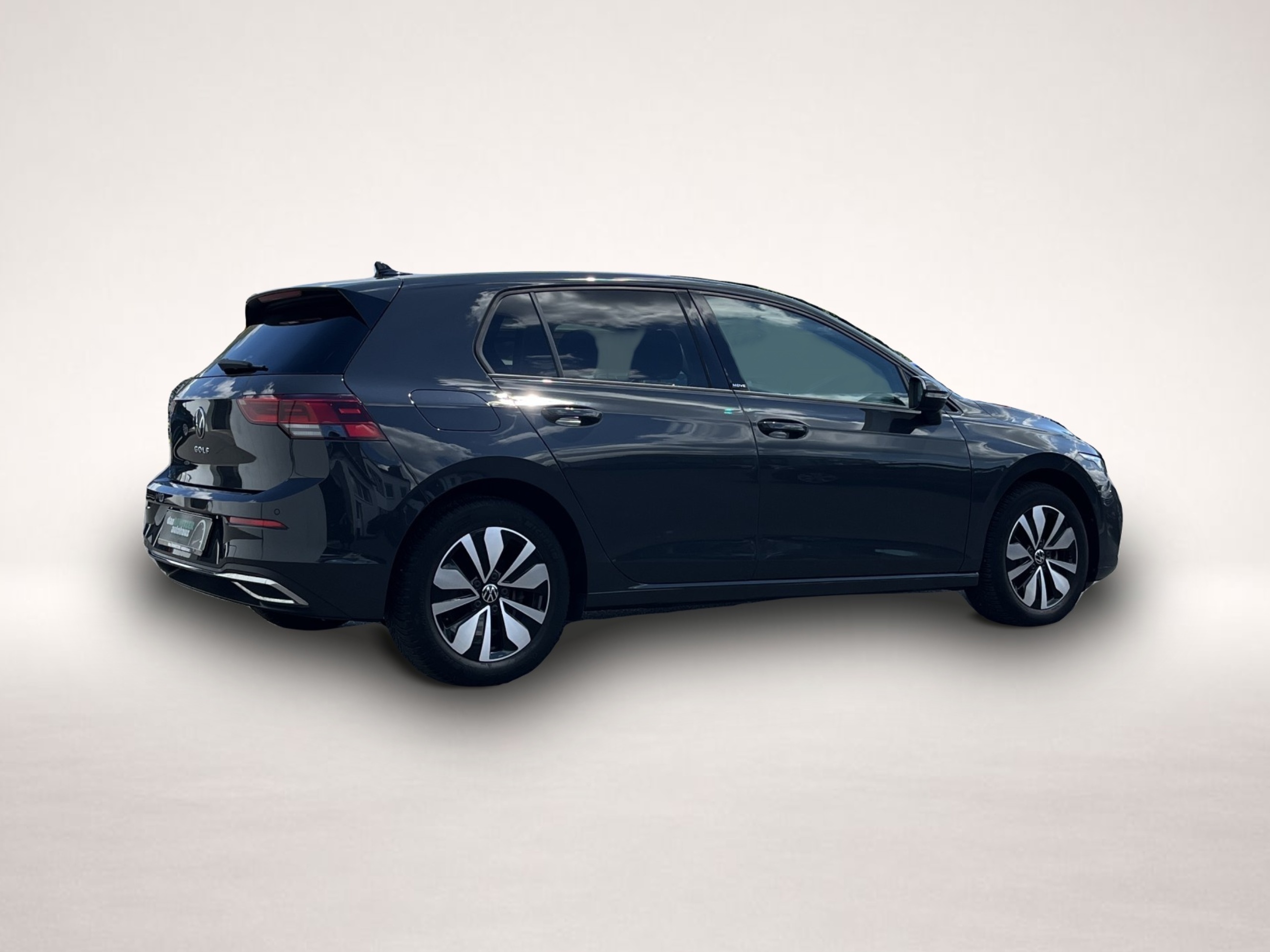 Volkswagen Golf (04/2024, Diesel)