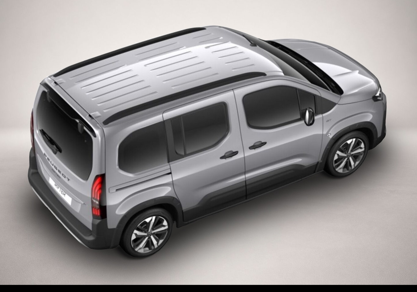 Peugeot Rifter (05/2026, Diesel)