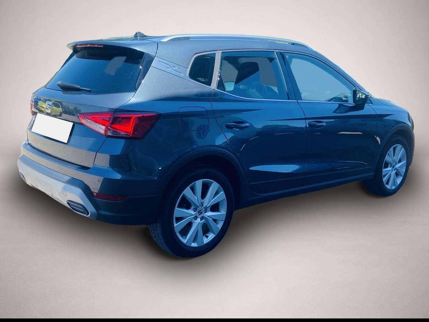 Seat Arona (03/2023, )