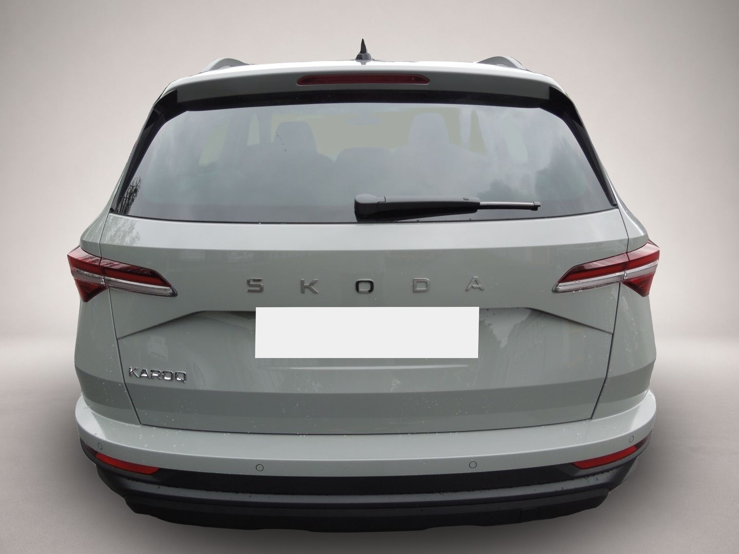 Skoda Karoq, Bild 5 von 5