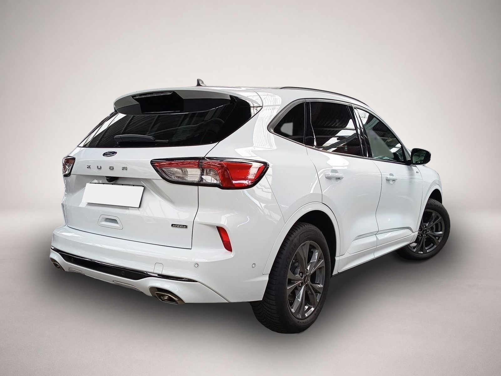 Ford Kuga (06/2023, )