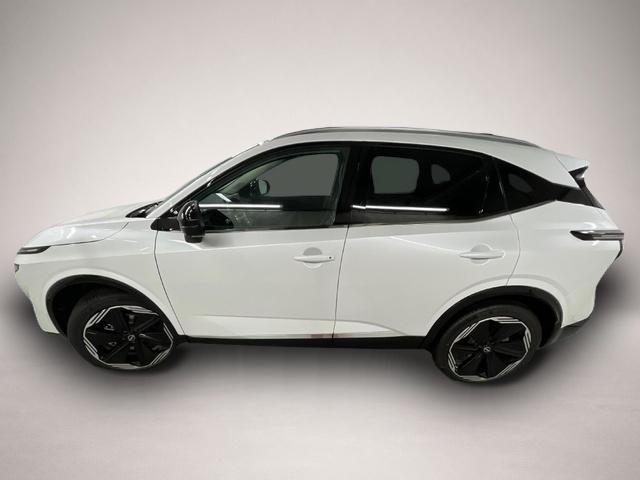 Nissan Qashqai, image 4 of 5