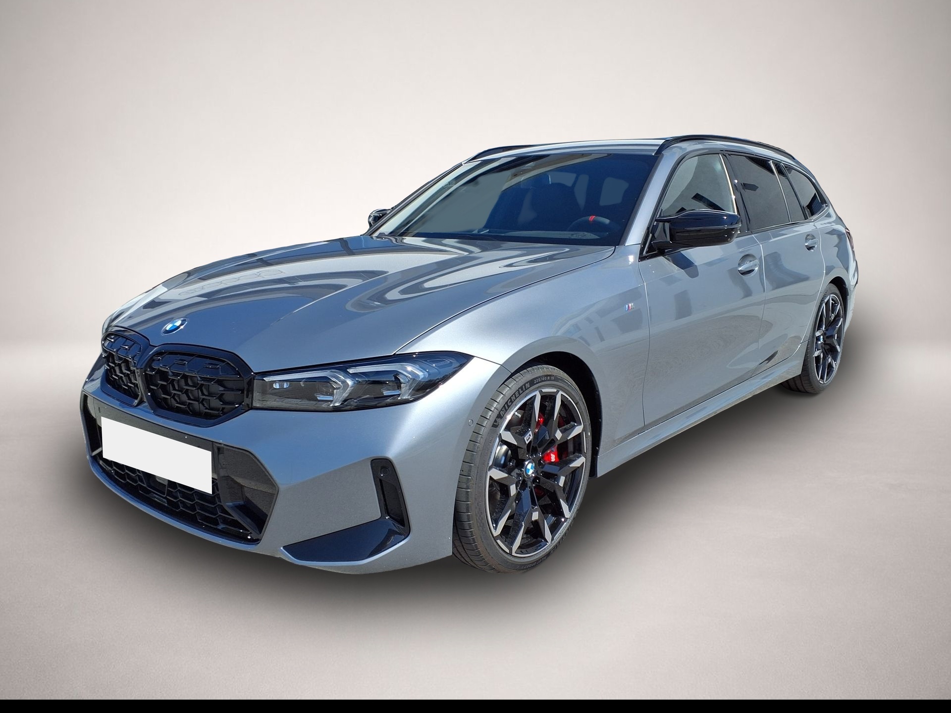 BMW M340d (06/2026, Diesel)