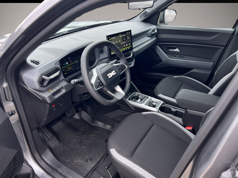 Dacia Duster (05/2026, Autogas (LPG))