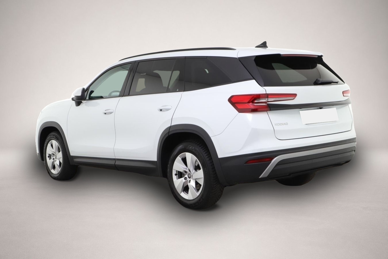 Skoda Kodiaq (03/2025, Diesel)
