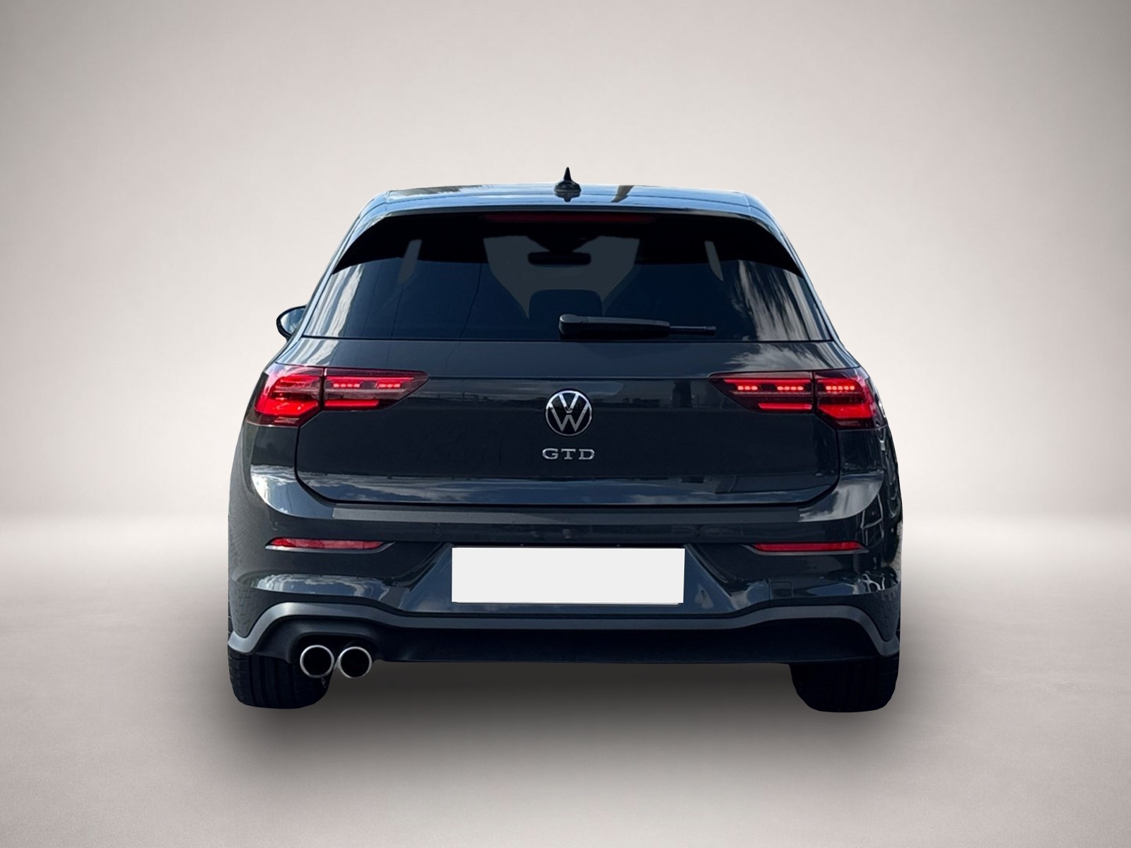 Volkswagen Golf (11/2023, Diesel)