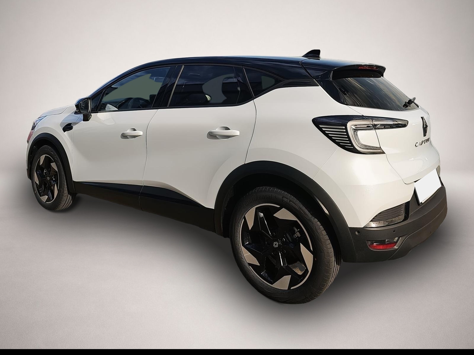 Renault Captur (03/2026, Benzin)