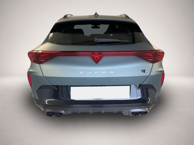 CUPRA Formentor, Bild 5 von 5