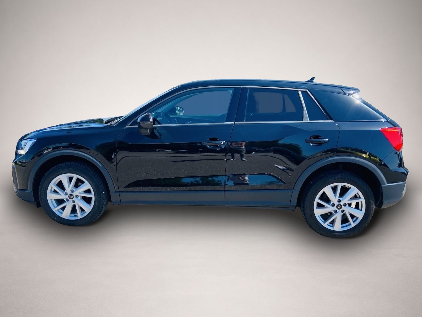 Audi Q2 (03/2022, )