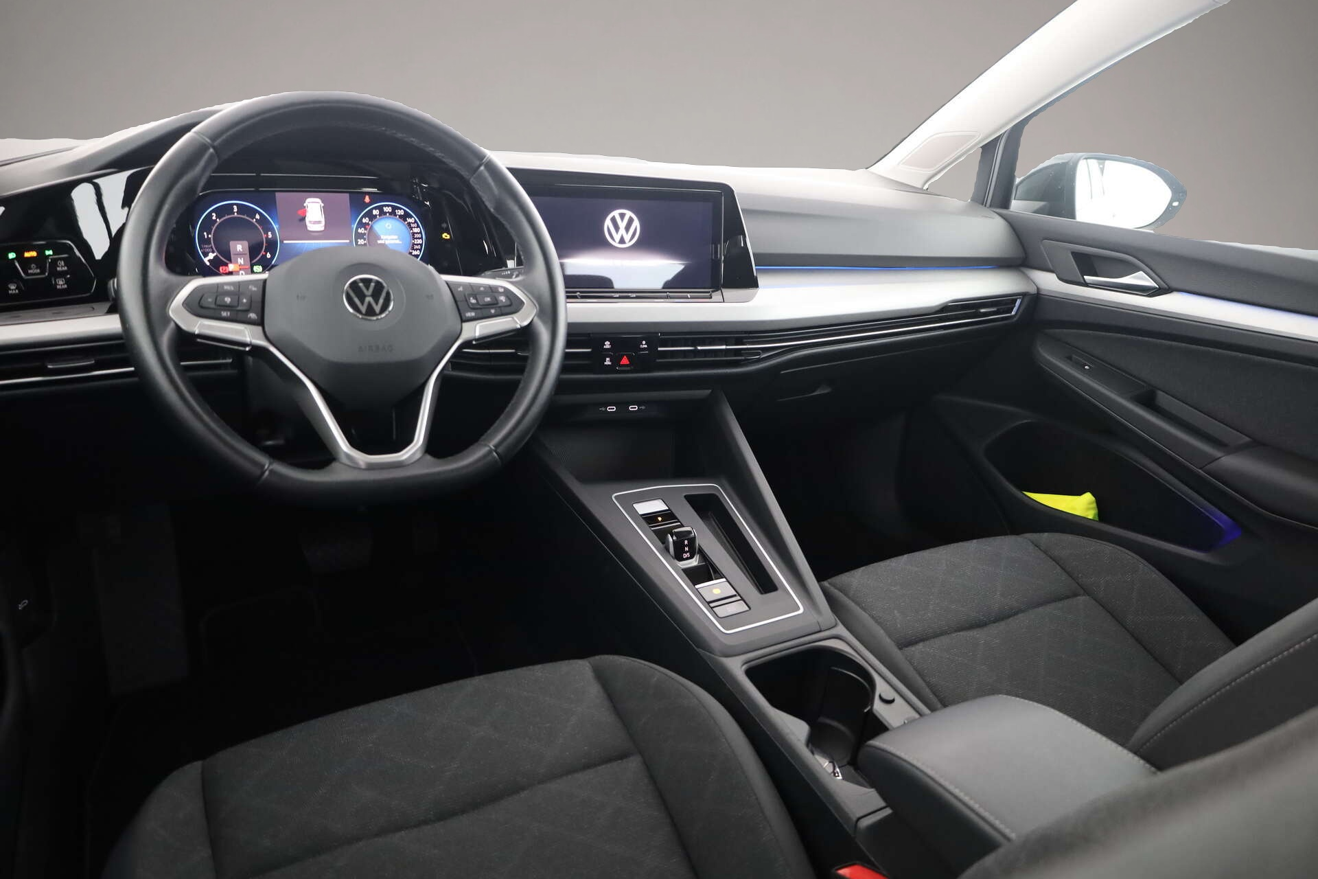 Volkswagen Golf (01/2023, Diesel)