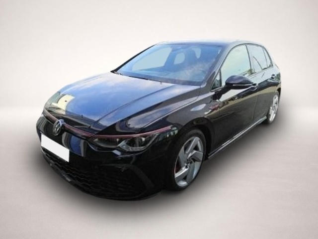 Volkswagen Golf (07/2022, Benzin)
