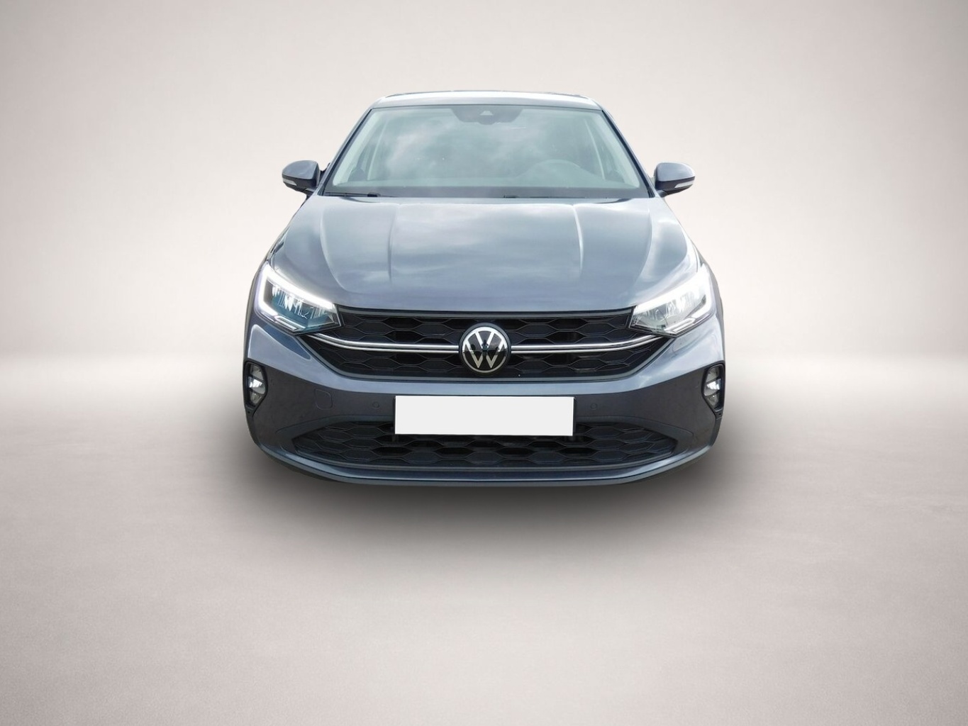 Volkswagen Taigo (03/2023, Benzin)