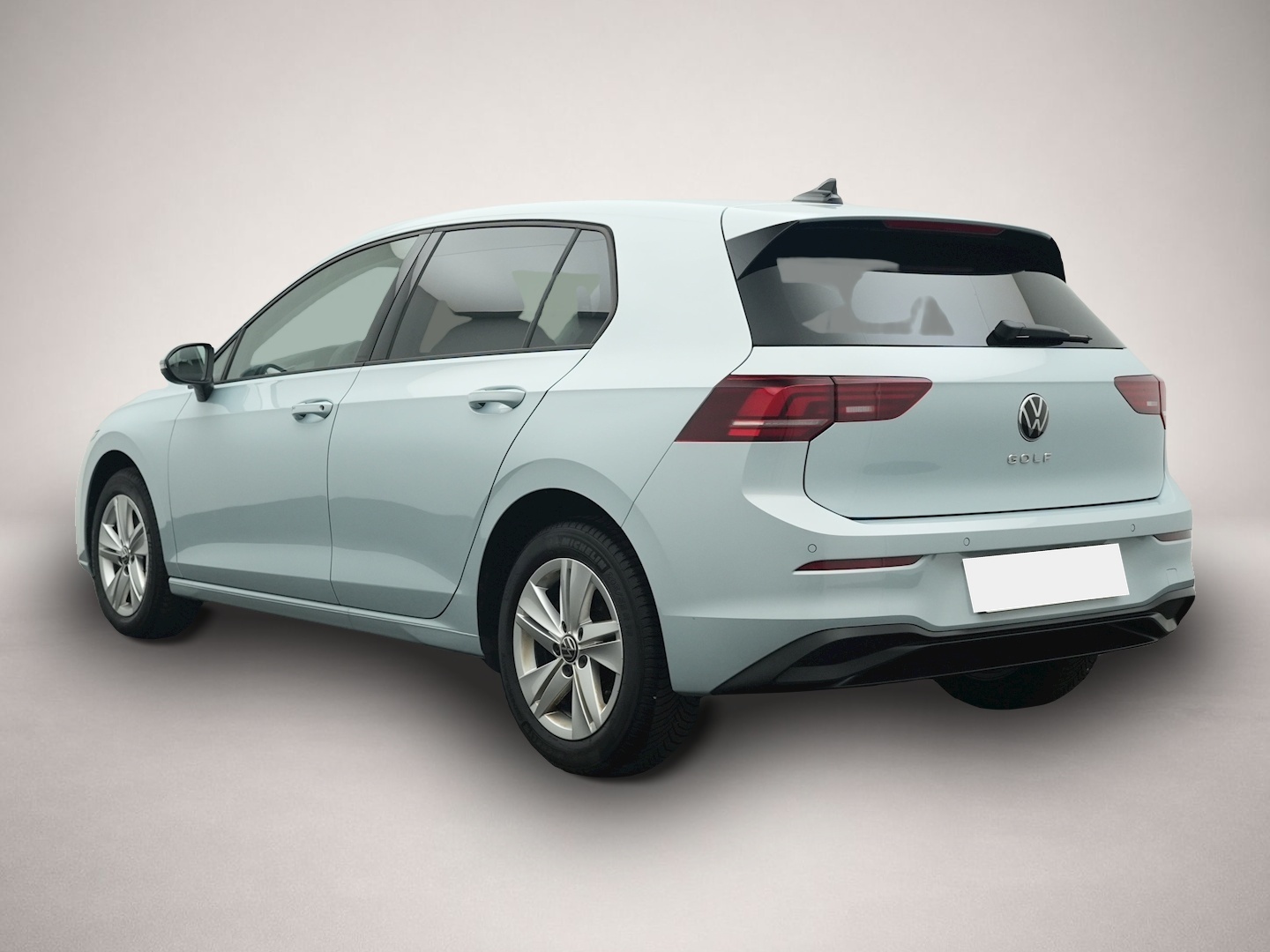Volkswagen Golf (08/2025, Diesel)