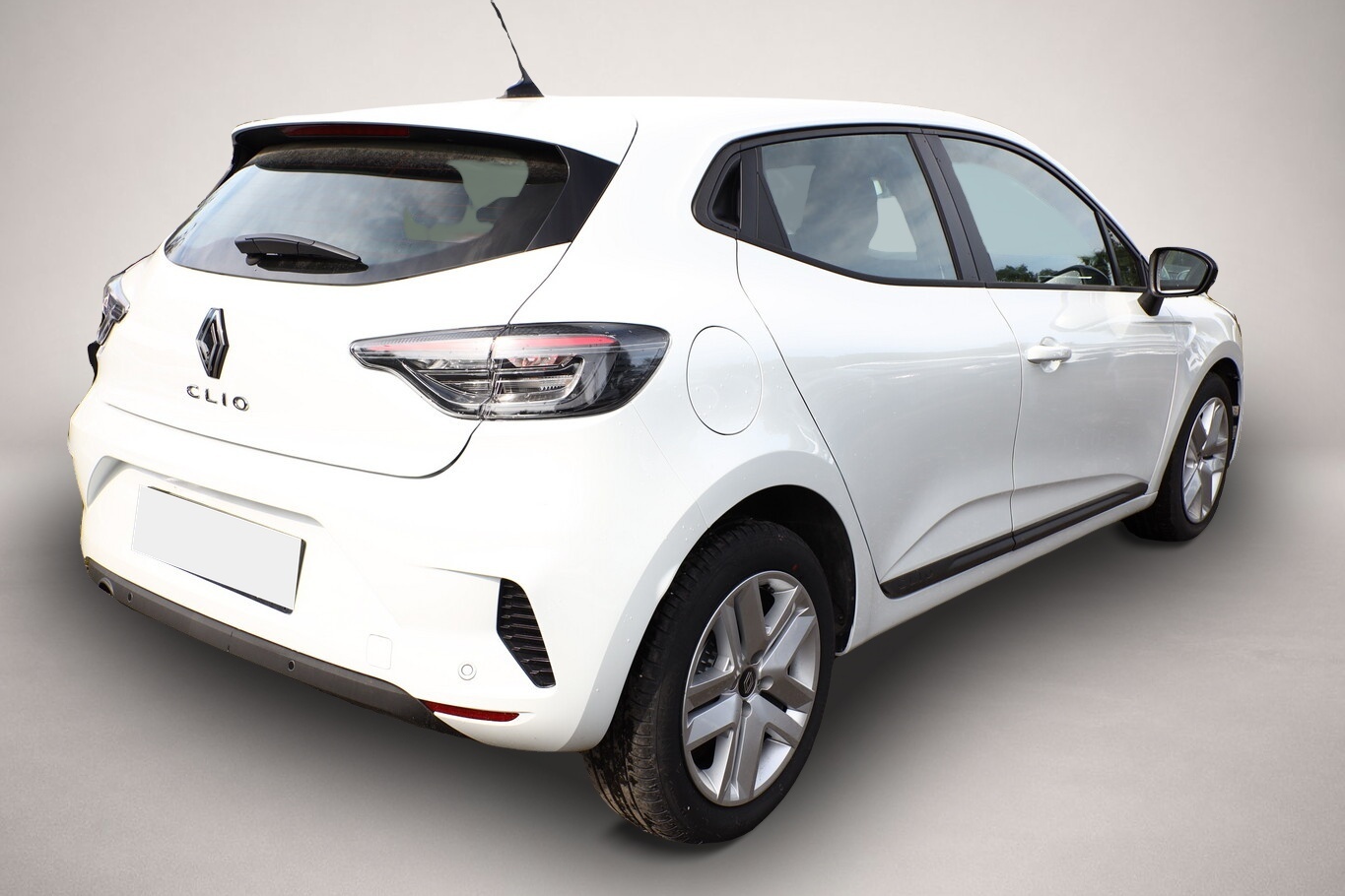 Renault Clio (04/2024, Benzin)