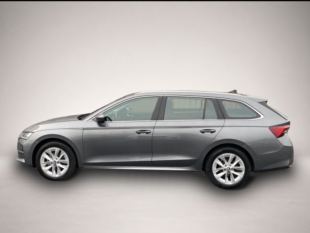 Skoda Octavia (09/2025, Diesel)