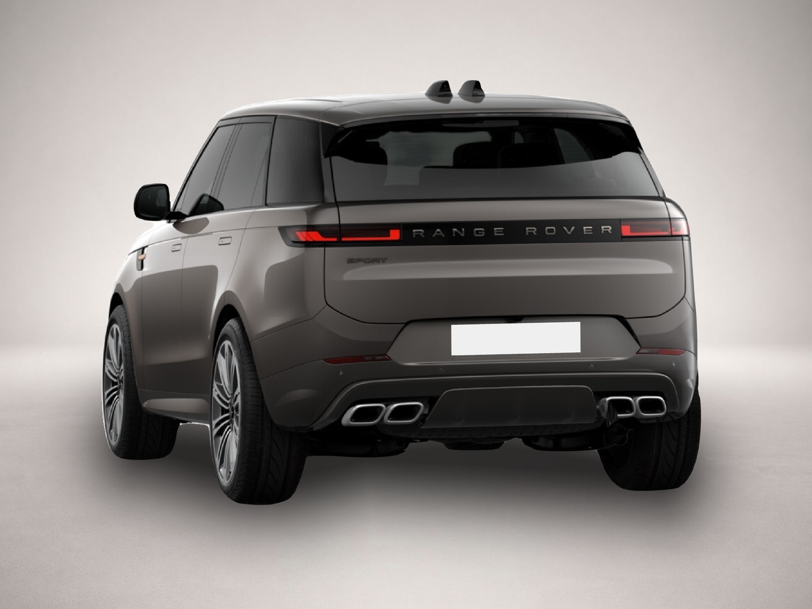 Land Rover Range Rover Sport, Bild 2 von 5