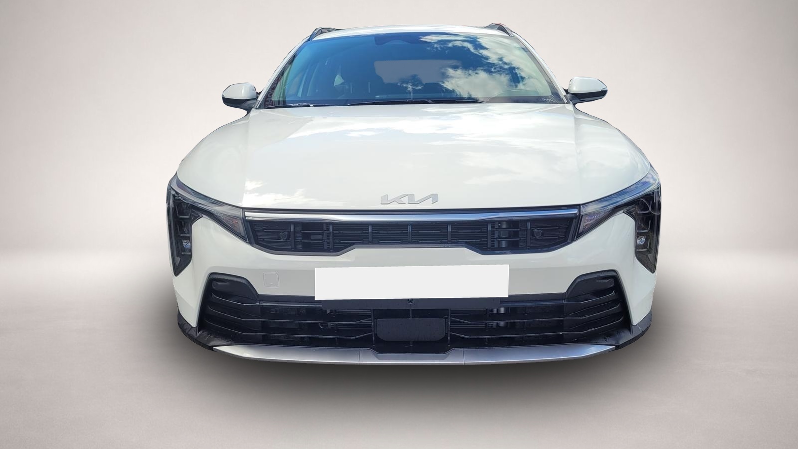 KIA K4 (04/2026, Benzin)