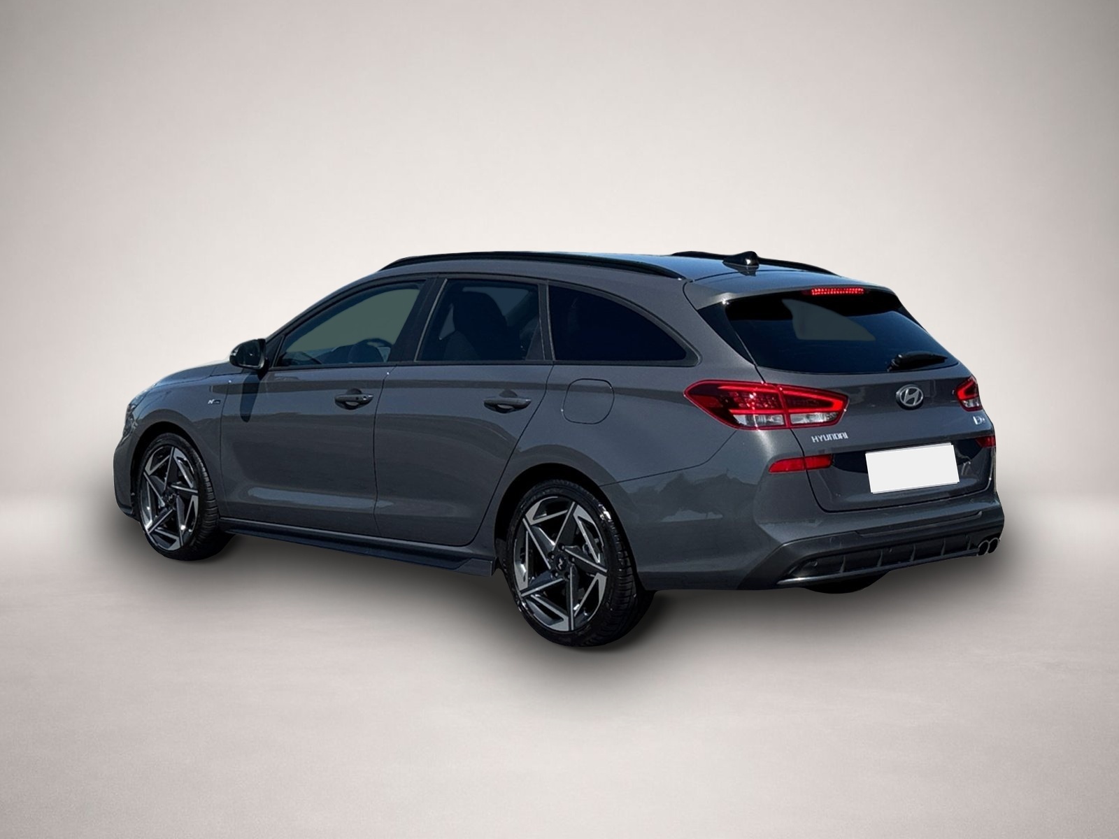 Hyundai i30 (06/2026, Benzin)