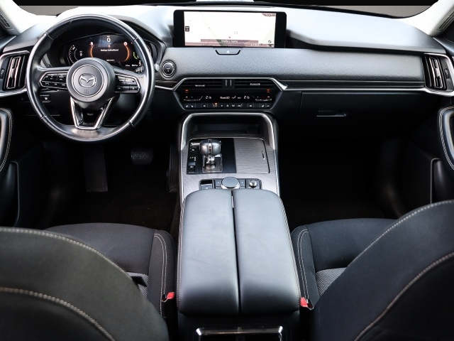 Mazda CX-60 (11/2022, Hybrid (Benzin/Elektro))