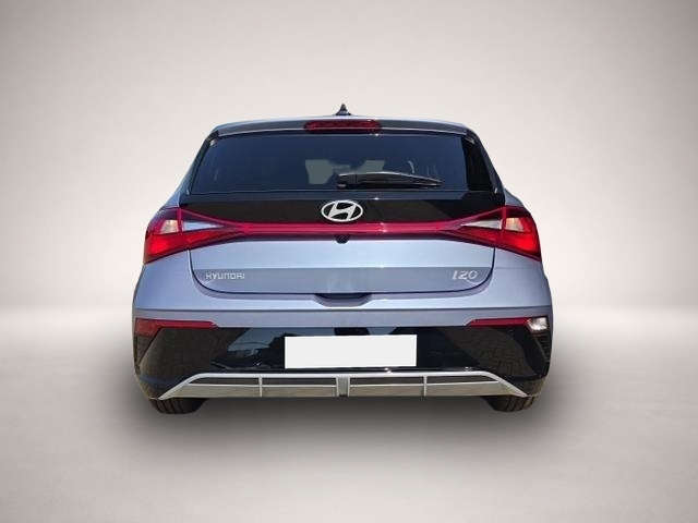 Hyundai i20 (06/2026, Benzin)