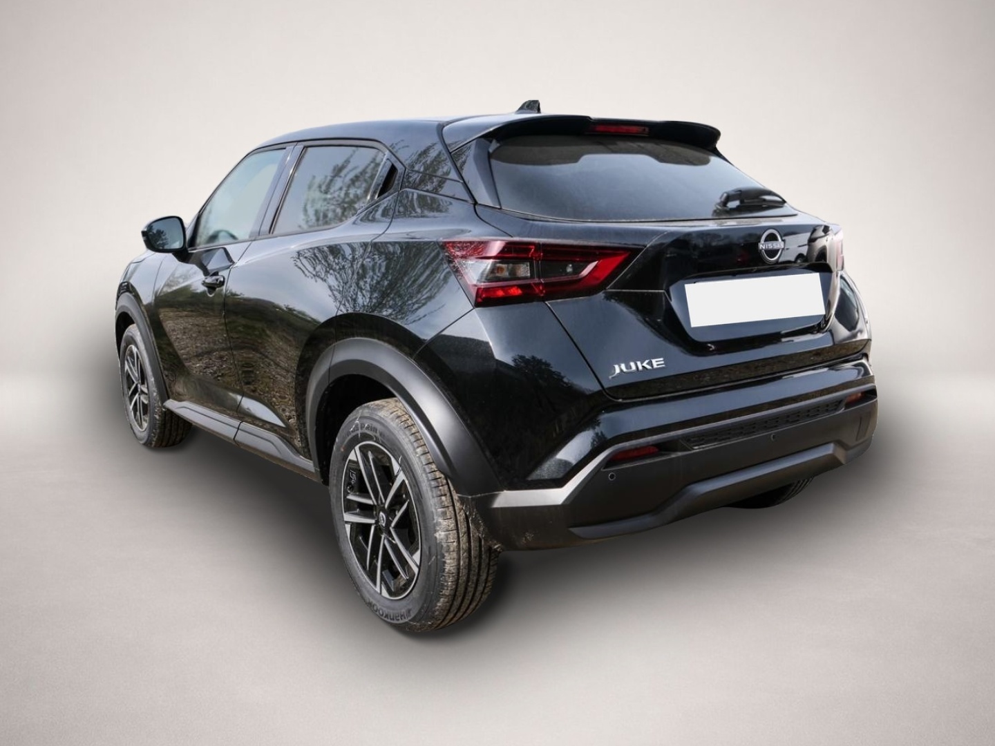 Nissan Juke, Bild 2 von 6