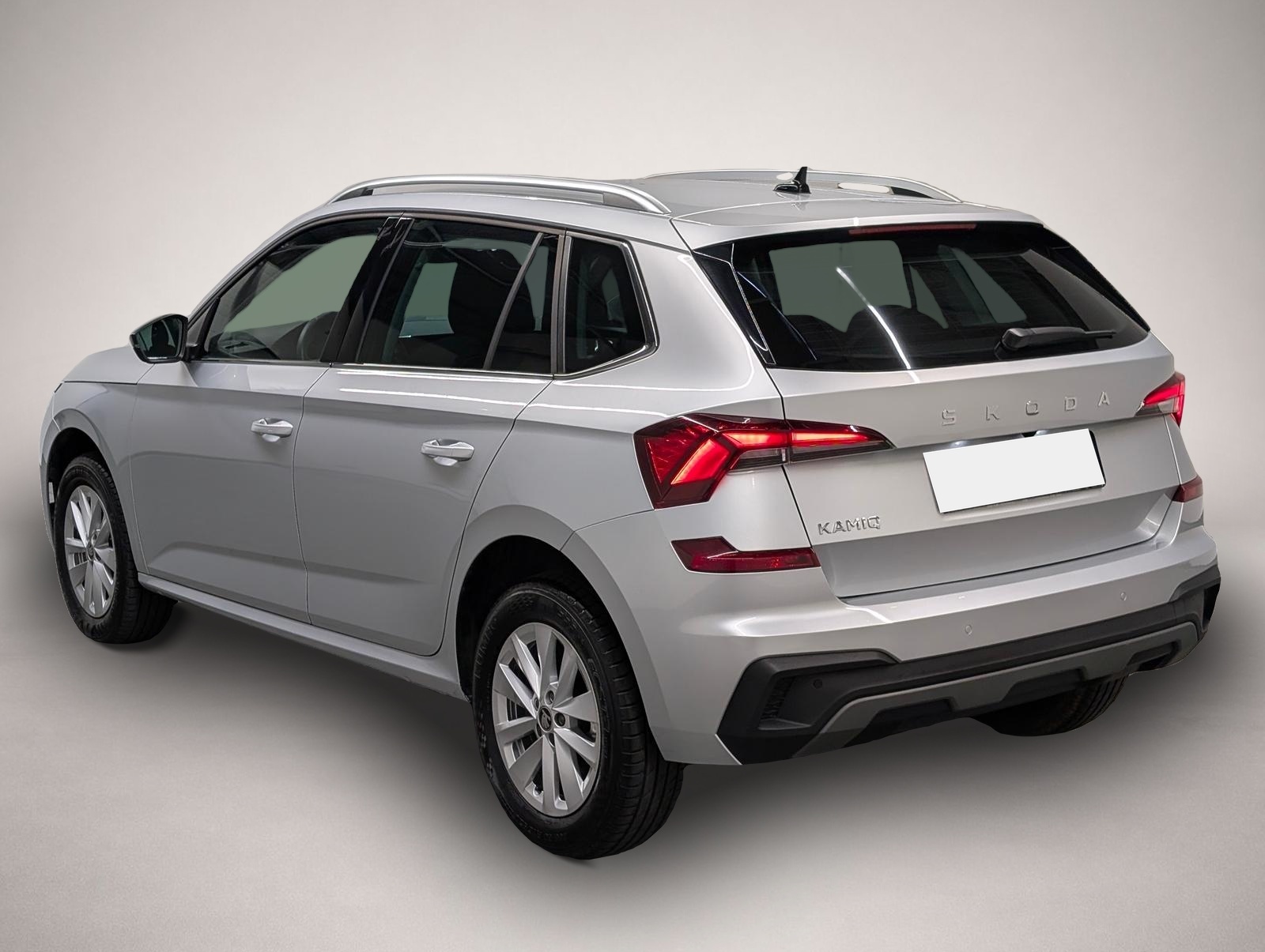 Skoda Kamiq, Bild 3 von 7