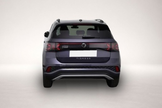 Volkswagen T-Cross (06/2026, Benzin)