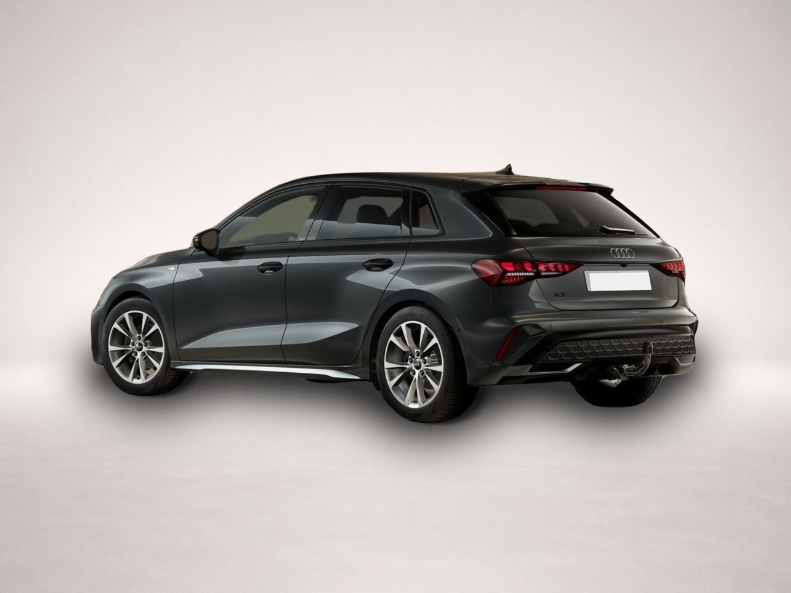 Audi A3 (, Diesel)