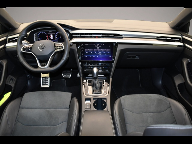 Volkswagen Arteon (03/2024, Diesel)