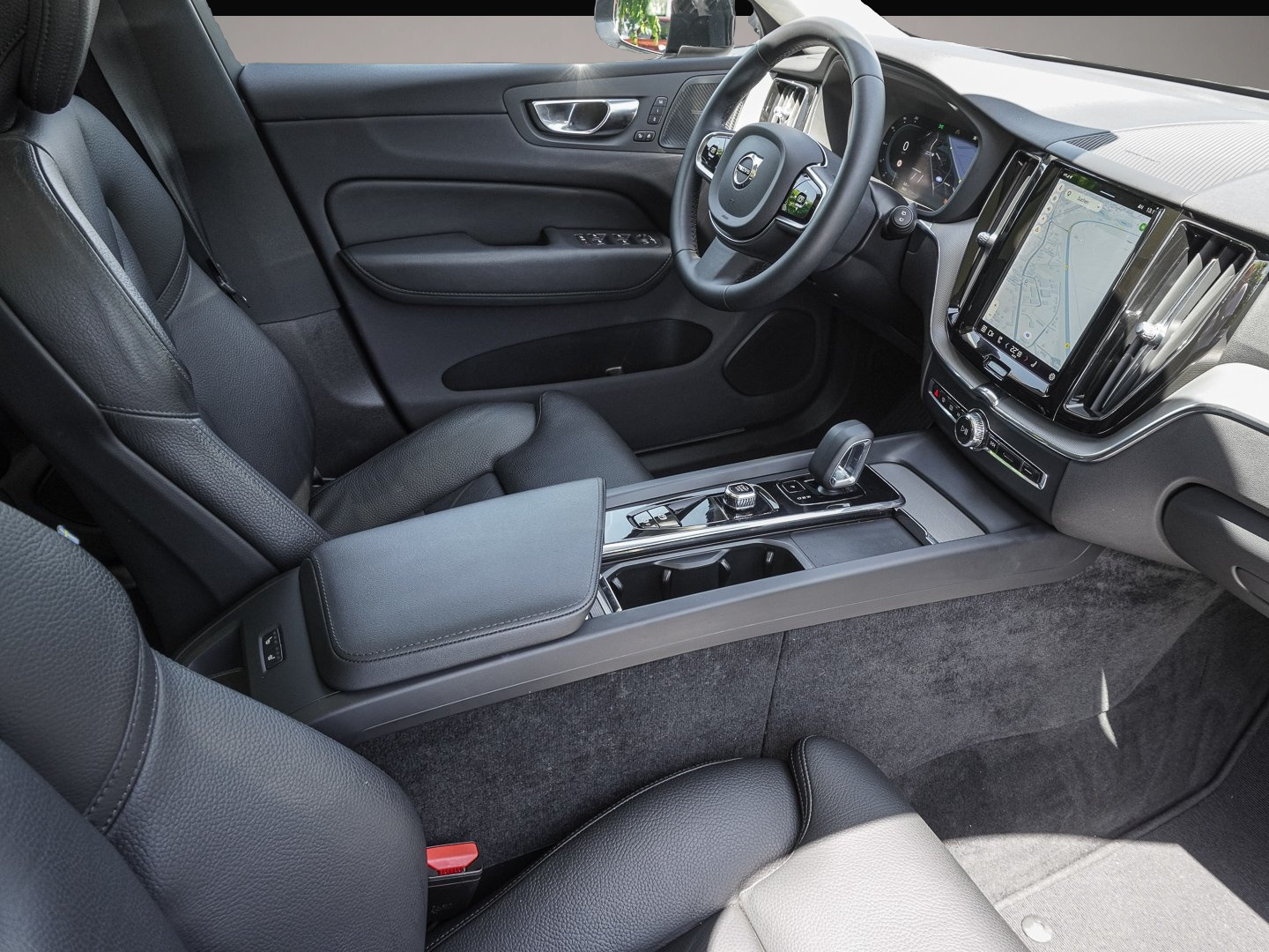 Volvo XC60 (01/2023, )