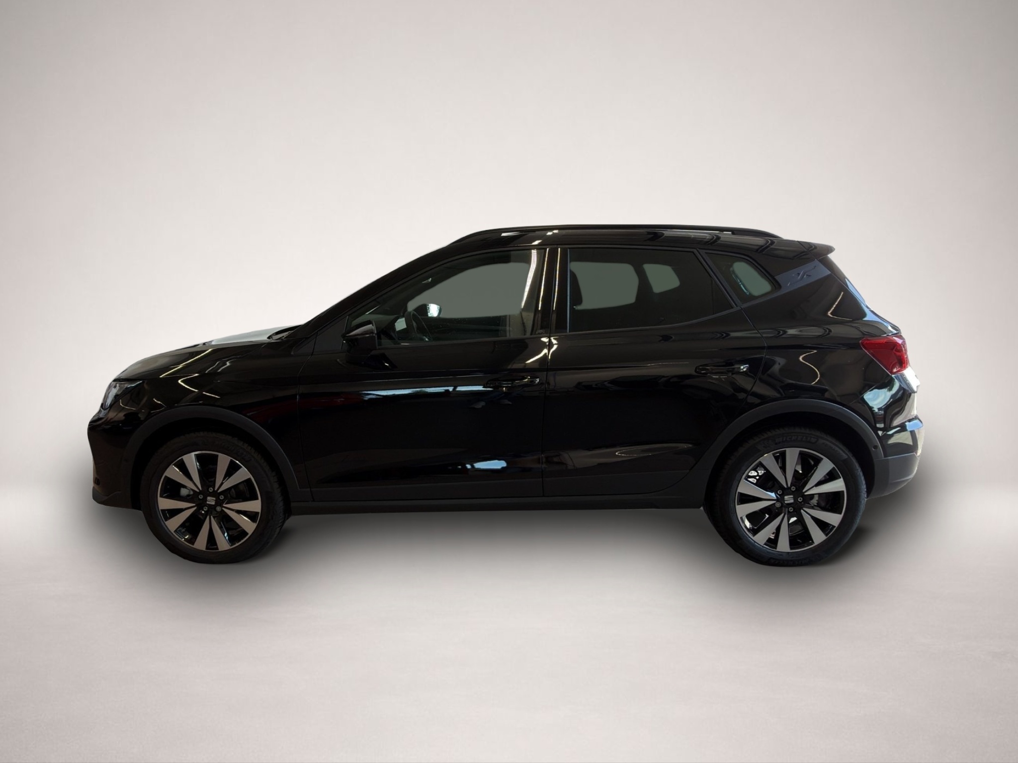 SEAT Arona, Bild 3 von 5